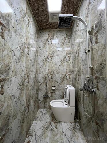 Satılır 3 otaqlı yeni tikili 98 m², Nəriman Nərimanov m., photo 20 from 21