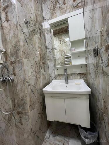 Satılır 3 otaqlı yeni tikili 98 m², Nəriman Nərimanov m., photo 19 from 21