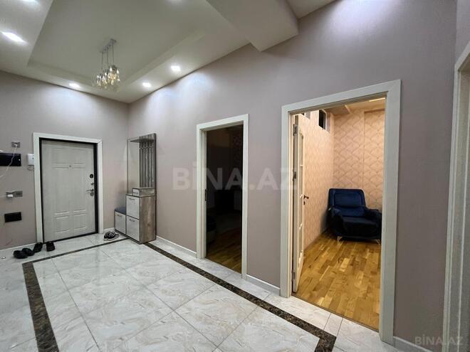 Satılır 3 otaqlı yeni tikili 98 m², Nəriman Nərimanov m., photo 14 from 21