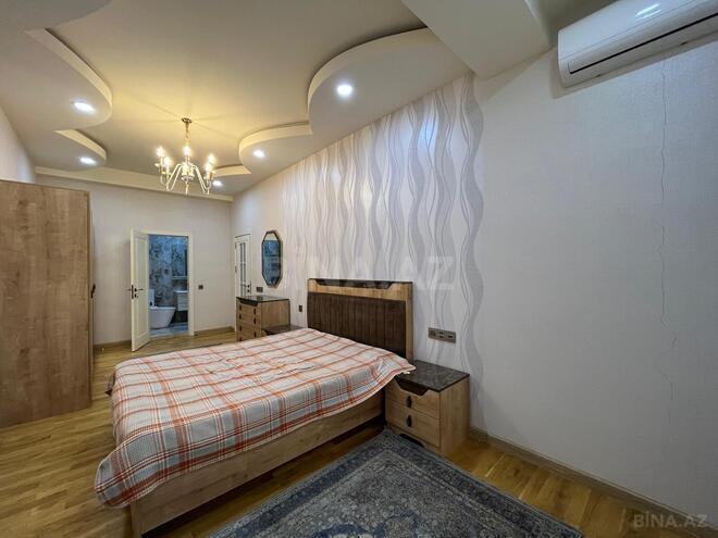 Satılır 3 otaqlı yeni tikili 98 m², Nəriman Nərimanov m., photo 6 from 21