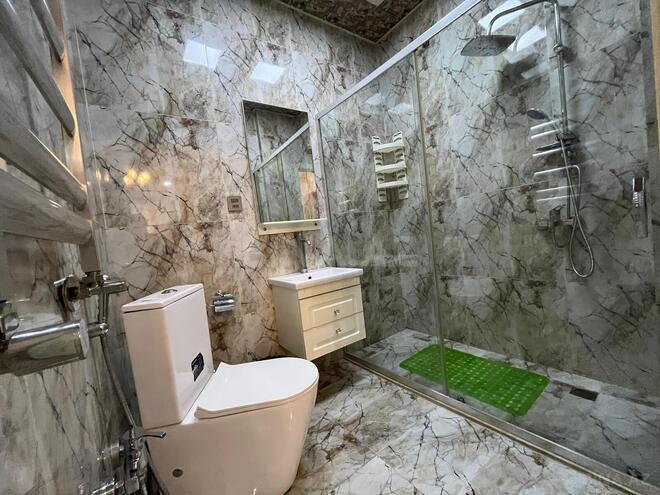 Satılır 3 otaqlı yeni tikili 98 m², Nəriman Nərimanov m., photo 16 from 21