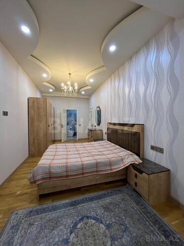 Satılır 3 otaqlı yeni tikili 98 m², Nəriman Nərimanov m., photo 7 from 21