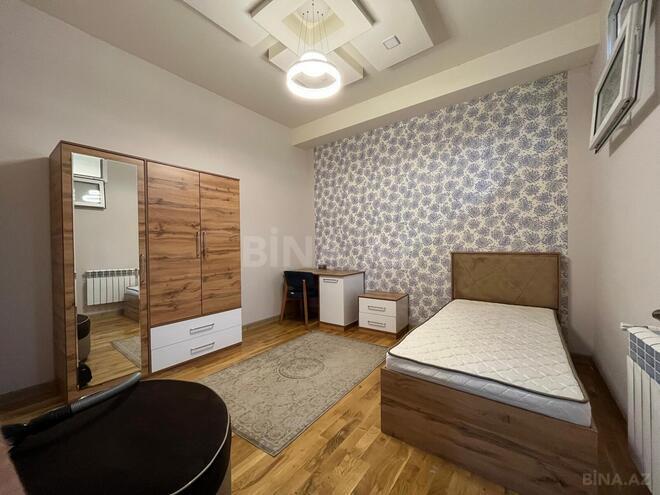 Satılır 3 otaqlı yeni tikili 98 m², Nəriman Nərimanov m., photo 9 from 21