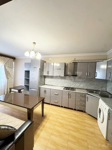 Сдаётся 2-комн. новостройка 80 м², пос. Ени Ясамал, photo 5 from 13