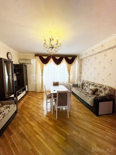 Сдаётся 2-комн. новостройка 80 м², пос. Ени Ясамал, photo 1 from 13