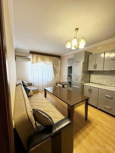 Сдаётся 2-комн. новостройка 80 м², пос. Ени Ясамал, photo 4 from 13