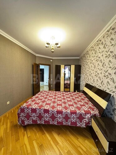 Сдаётся 2-комн. новостройка 80 м², пос. Ени Ясамал, photo 6 from 13
