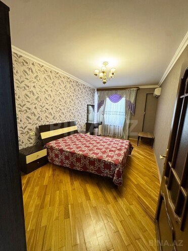 Сдаётся 2-комн. новостройка 80 м², пос. Ени Ясамал, photo 7 from 13