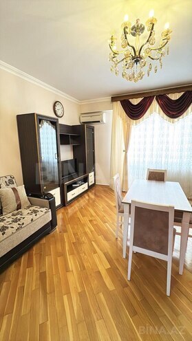 Сдаётся 2-комн. новостройка 80 м², пос. Ени Ясамал, photo 3 from 13