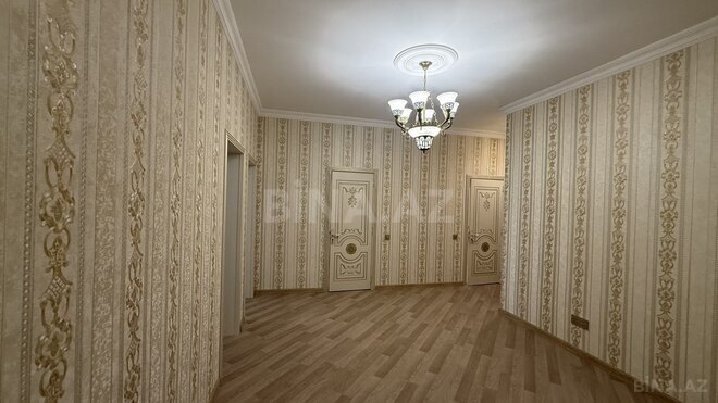 Продаётся 3-комн. новостройка 146 м², Абшеронcкий  р., photo 21 from 22
