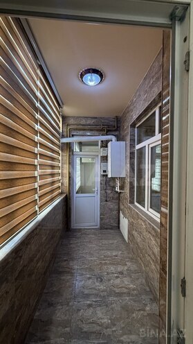 Продаётся 3-комн. новостройка 146 м², Абшеронcкий  р., photo 20 from 22