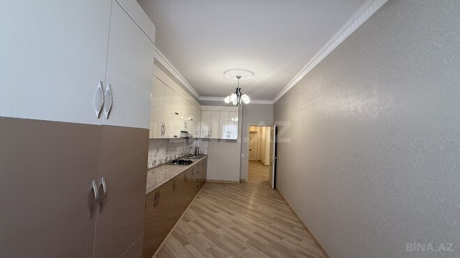 Продаётся 3-комн. новостройка 146 м², Абшеронcкий  р., photo 8 from 22