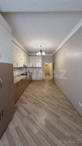 Продаётся 3-комн. новостройка 146 м², Абшеронcкий  р., photo 9 from 22