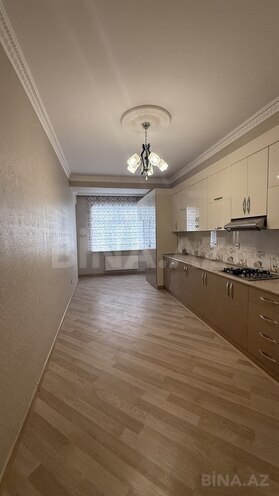Продаётся 3-комн. новостройка 146 м², Абшеронcкий  р., photo 6 from 22