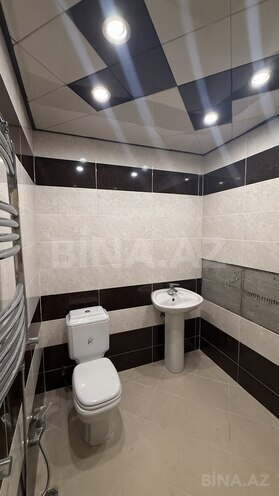 Продаётся 3-комн. новостройка 146 м², Абшеронcкий  р., photo 17 from 22