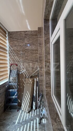 Продаётся 3-комн. новостройка 146 м², Абшеронcкий  р., photo 19 from 22