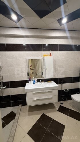 Продаётся 3-комн. новостройка 146 м², Абшеронcкий  р., photo 16 from 22