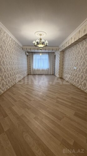 Продаётся 3-комн. новостройка 146 м², Абшеронcкий  р., photo 1 from 22