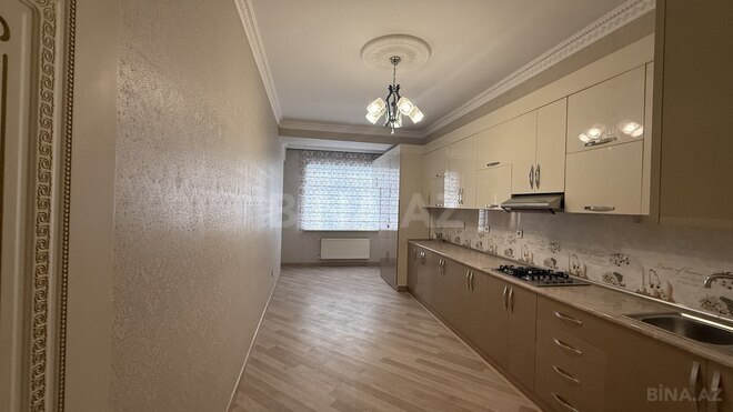 Продаётся 3-комн. новостройка 146 м², Абшеронcкий  р., photo 7 from 22