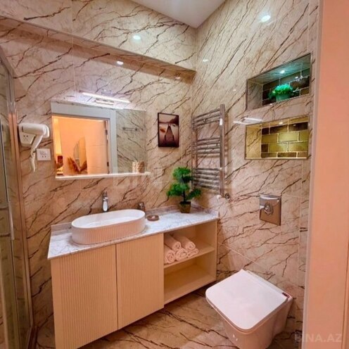 Продаётся 2-комн. новостройка 72 м², м. Шах Исмаил Хатаи, photo 10 from 11
