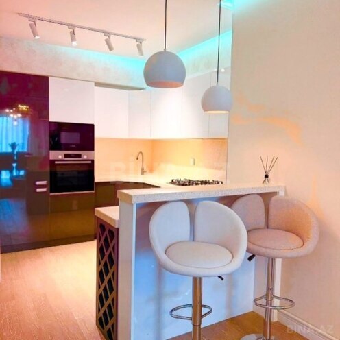 Продаётся 2-комн. новостройка 72 м², м. Шах Исмаил Хатаи, photo 4 from 11