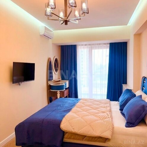 Продаётся 2-комн. новостройка 72 м², м. Шах Исмаил Хатаи, photo 6 from 11