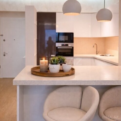 Продаётся 2-комн. новостройка 72 м², м. Шах Исмаил Хатаи, photo 5 from 11