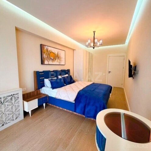 Продаётся 2-комн. новостройка 72 м², м. Шах Исмаил Хатаи, photo 8 from 11