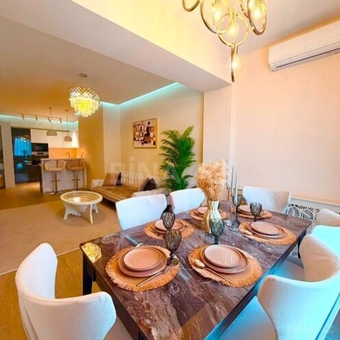 Продаётся 2-комн. новостройка 72 м², м. Шах Исмаил Хатаи, photo 3 from 11