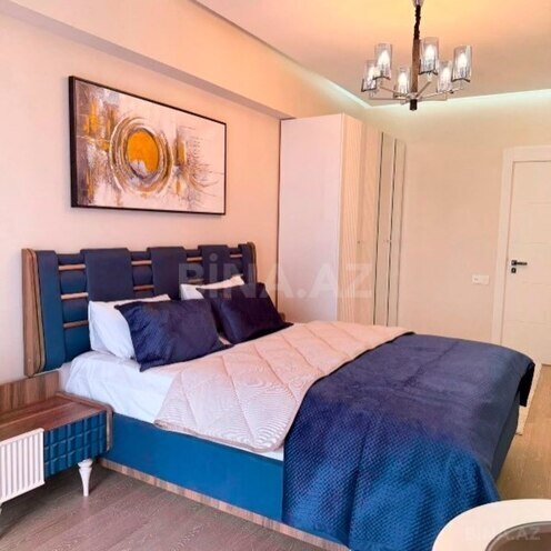 Продаётся 2-комн. новостройка 72 м², м. Шах Исмаил Хатаи, photo 7 from 11