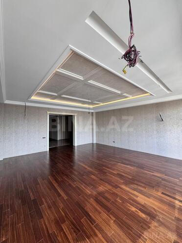 Продается 4-комн. новостройка 200 м², м. 28 мая, photo 8 from 18