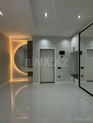 İcarəyə verilir 2 otaqlı yeni tikili 67 m², 20 Yanvar m., photo 7 from 13