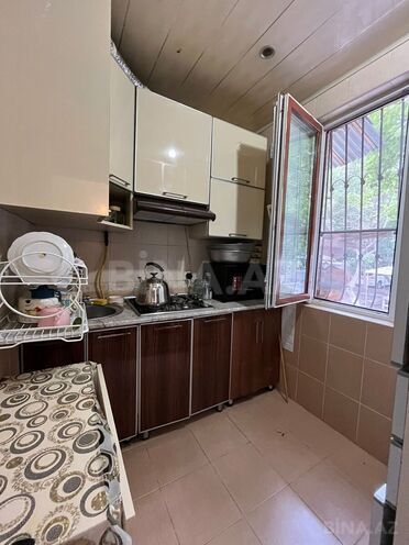 Satılır 2 otaqlı köhnə tikili 56 m², Memar Əcəmi m., photo 3 from 9