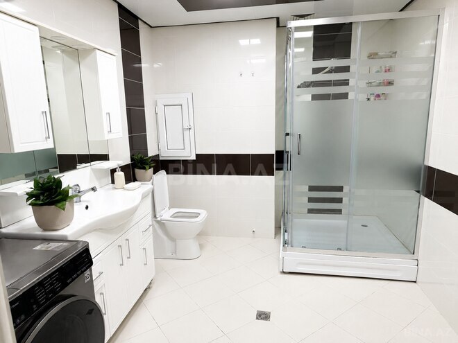 Satılır 3 otaqlı yeni tikili 90 m², Neftçilər m., photo 7 from 10