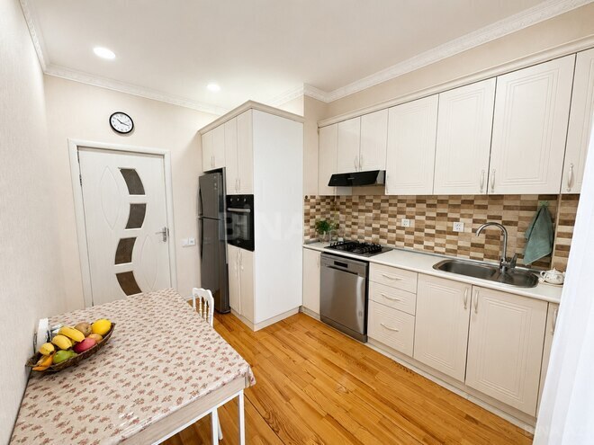 Satılır 3 otaqlı yeni tikili 90 m², Neftçilər m., photo 6 from 10