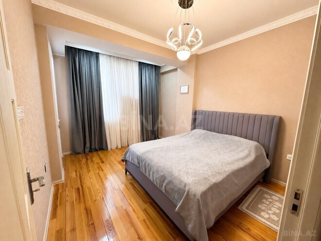 Satılır 3 otaqlı yeni tikili 90 m², Neftçilər m., photo 4 from 10