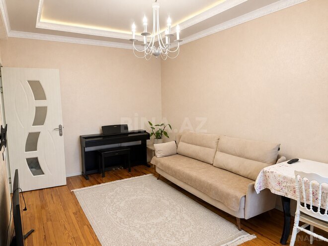 Satılır 3 otaqlı yeni tikili 90 m², Neftçilər m., photo 3 from 10