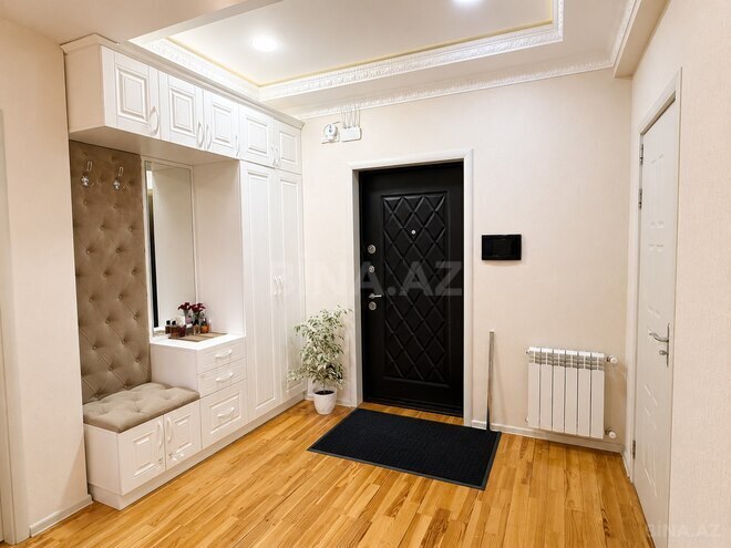 Satılır 3 otaqlı yeni tikili 90 m², Neftçilər m., photo 8 from 10