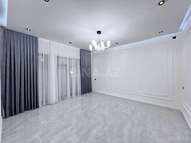 Satılır 4 otaqlı həyət evi/bağ evi 140 m², Mərdəkan q., photo 9 from 22