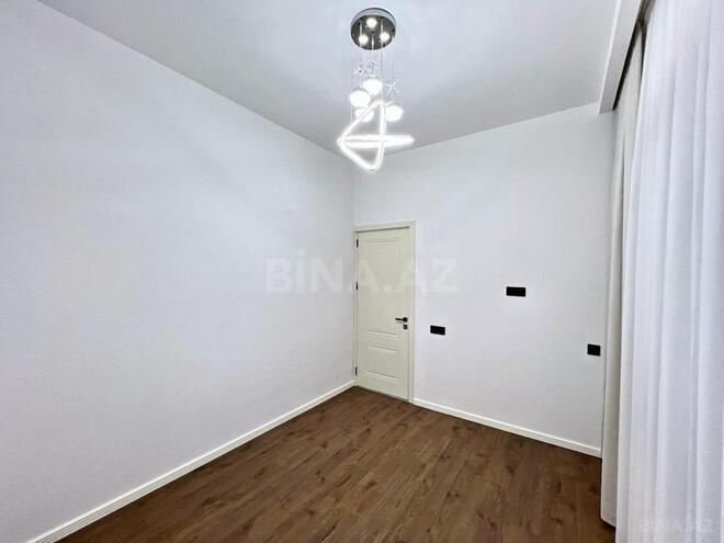 Satılır 4 otaqlı həyət evi/bağ evi 140 m², Mərdəkan q., photo 21 from 22