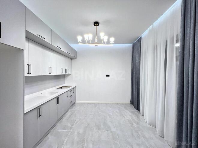Satılır 4 otaqlı həyət evi/bağ evi 140 m², Mərdəkan q., photo 12 from 22