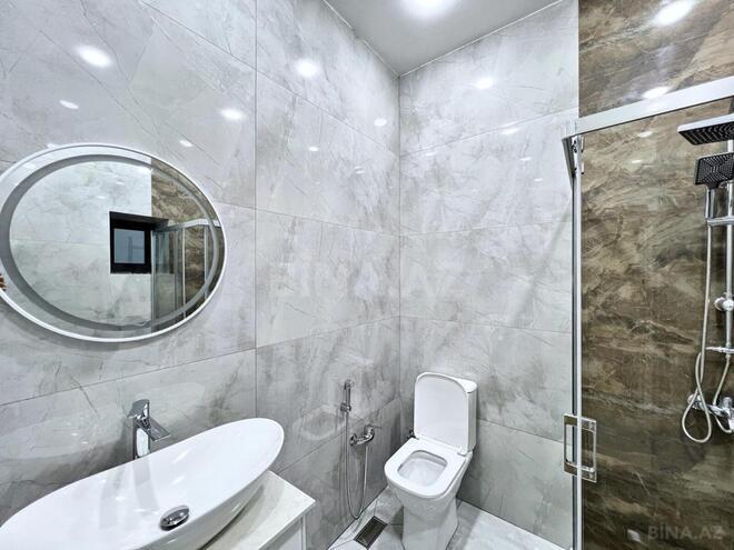 Satılır 4 otaqlı həyət evi/bağ evi 140 m², Mərdəkan q., photo 18 from 22