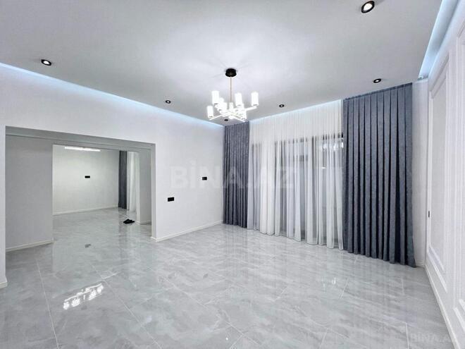 Satılır 4 otaqlı həyət evi/bağ evi 140 m², Mərdəkan q., photo 10 from 22