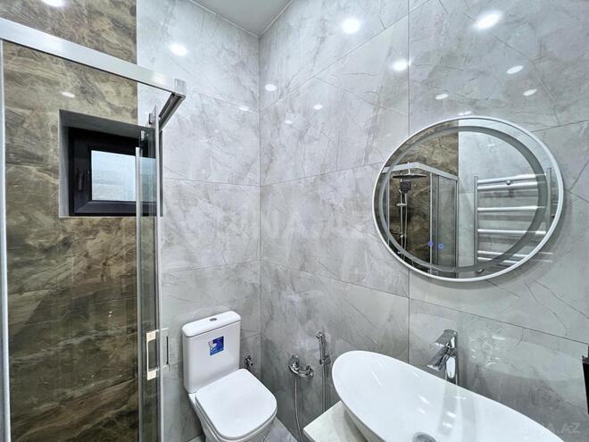 Satılır 4 otaqlı həyət evi/bağ evi 140 m², Mərdəkan q., photo 15 from 22