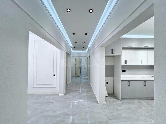 Satılır 4 otaqlı həyət evi/bağ evi 140 m², Mərdəkan q., photo 8 from 22