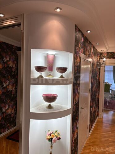 Продаётся 4-комн. новостройка 180 м², м. Элмляр Академиясы, photo 11 from 29