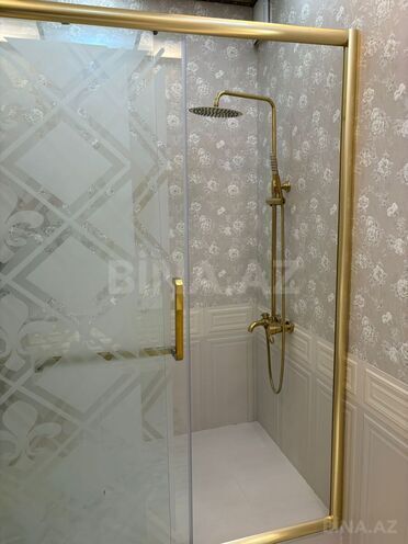 Продаётся 4-комн. новостройка 180 м², м. Элмляр Академиясы, photo 16 from 29