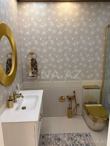 Продаётся 4-комн. новостройка 180 м², м. Элмляр Академиясы, photo 15 from 29