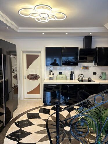 Продаётся 4-комн. новостройка 180 м², м. Элмляр Академиясы, photo 9 from 29