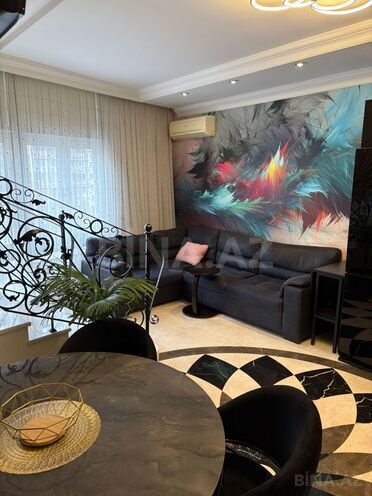 Продаётся 4-комн. новостройка 180 м², м. Элмляр Академиясы, photo 7 from 29